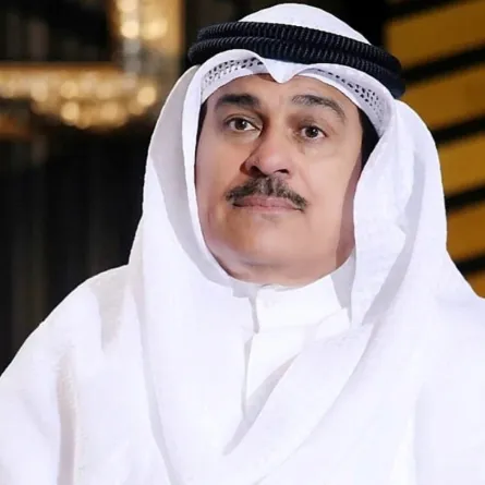 إبراهيم الحربي- الصورة من حسابة على الانستغرام