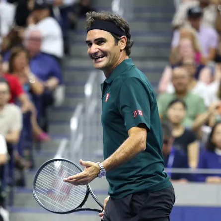 (مصدر الصورة: Photo by CALEB BOWLIN / GETTY IMAGES NORTH AMERICA / GETTY IMAGES VIA AFP)