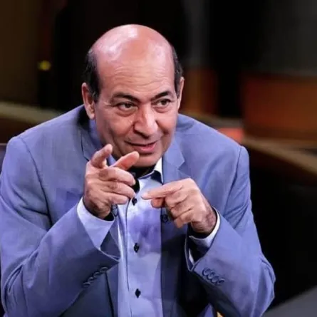 طارق الشناوي - الصورة من صفحته على فيسبوك