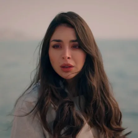 مسلسل حب ع ورق - الصورة سكرين شوت   من الحلقة55