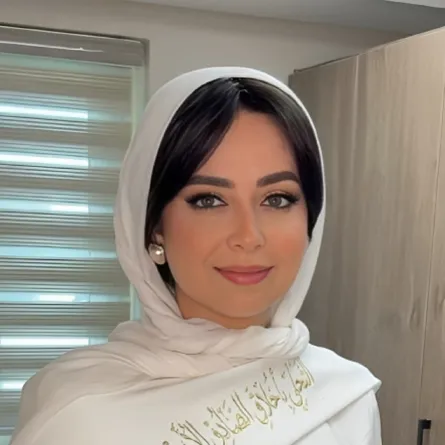 هبة مجدي