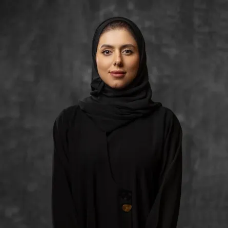 مريم الحمادي، المدير العام لمؤسسة «نماء» للارتقاء بالمرأة