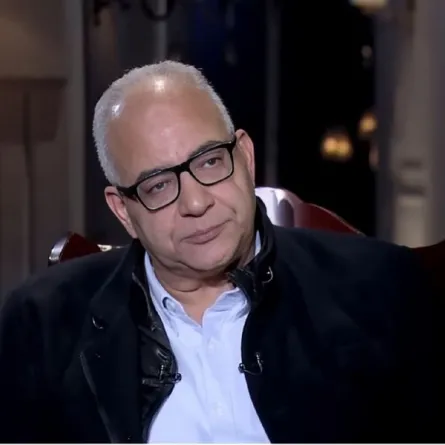 بيومي فؤاد 
