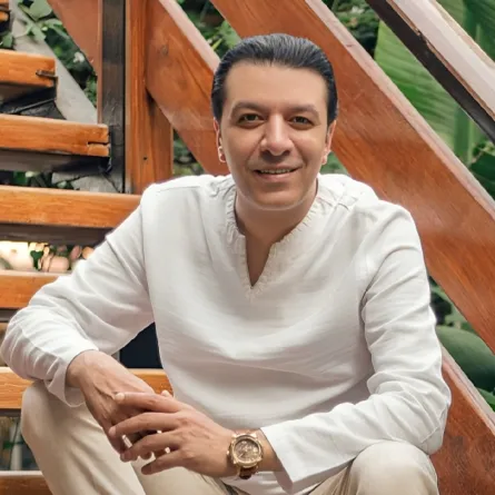 مصطفى كامل