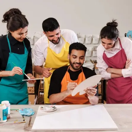 الهوايات