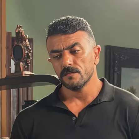 أحمد العوضي- الصورة من حسابه على إنستغرام 
