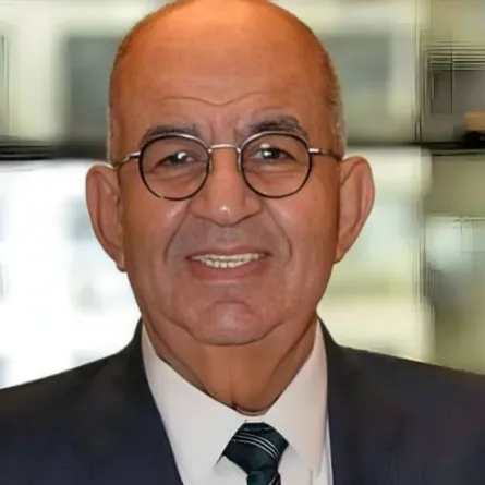 الفنان الراحل محمد التاجي- الصورة من حسابه على الفيسبوك