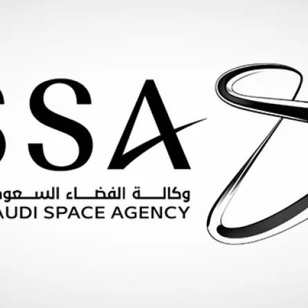 وكالة الفضاء السعودية