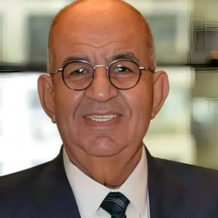 الفنان الراحل محمد التاجي- الصورة من حسابه على فيسبوك