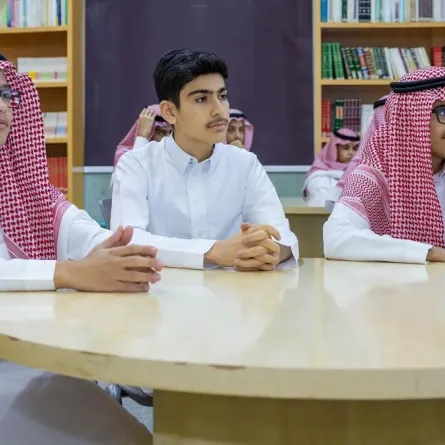 برنامج موهبة