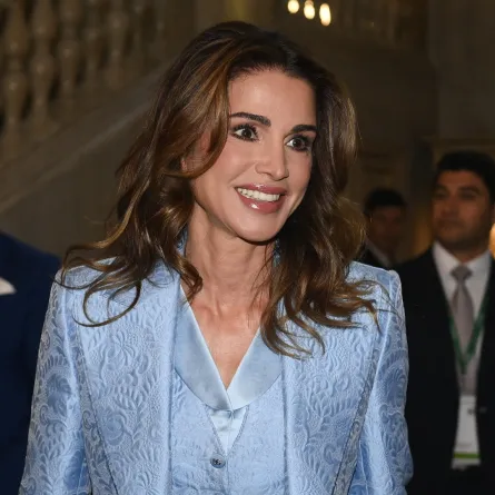 الملكة رانيا العبدالله (مصدر الصورة  Stefano Guidi/Getty Images)