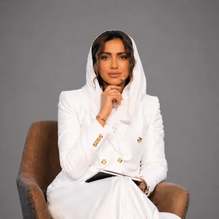 أشواق الشثري- الرئيس التنفيذي والمدير العام لشركة بوبليسيس سابيينت Publicis Sapient في المملكة العربية السعودية