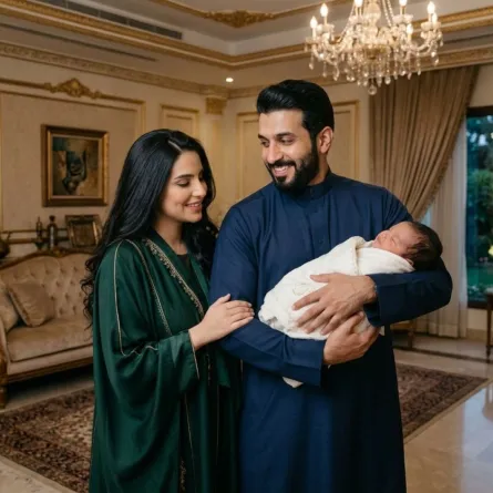صورة أفكار جميلة لإشراك الأب في تفاصيل الأيام الأولى للمولود