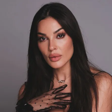 نادين نسيب نجيم -الصورة من حسابها على إنستغرام