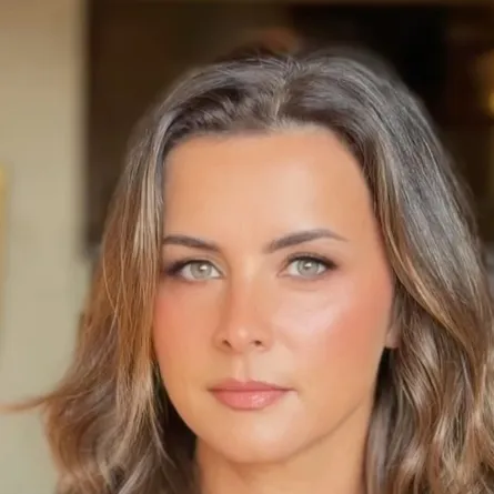 نور اللبنانية- الصورة من حسابها على إنستغرام