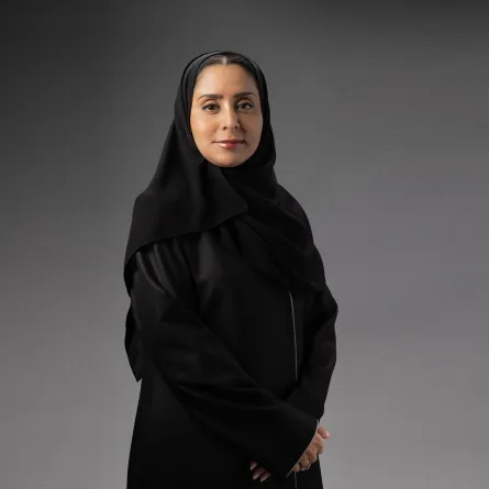 ريم السلطان، الرئيس التنفيذي لمعهد مسك للفنون