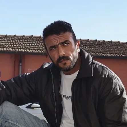 أحمد العوضي- الصورة من حسابه على إنستغرام