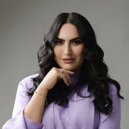 سارة الدهلوي