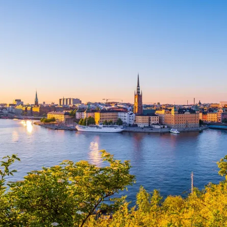 10 اتجاهات جديدة ترسم ملامح السفر في 2026 / تصوير: Zuzana Habekova من shutterstock