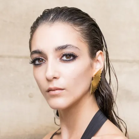 من عرض كارفن Carven لربيع صيف 2027 - الصورة من Launchmetrics/Spotlight©