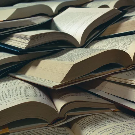 لحماية مكتبتك المنزلية: دليلك للتخلص من حشرات تتغذى على الكتب