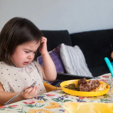 8 أفكار أكلات للأطفال الذين لا يحبون اللحوم الحمراء مع فوائدها الغذائية