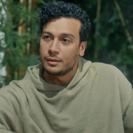 أحمد عبد الوهاب - الصورة من صفحته على فيسبوك