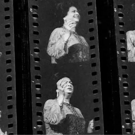 استعادة إرث أم كلثوم وتاريخ السينما المصرية في الدورة الثانية من أسبوع الجونة للصورة- الصورة من المركز الإعلامي