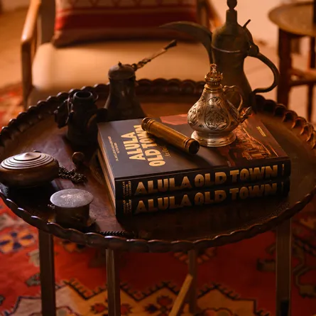 فندق دار طنطورة ذا هاوس Dar Tantora The House Hotel