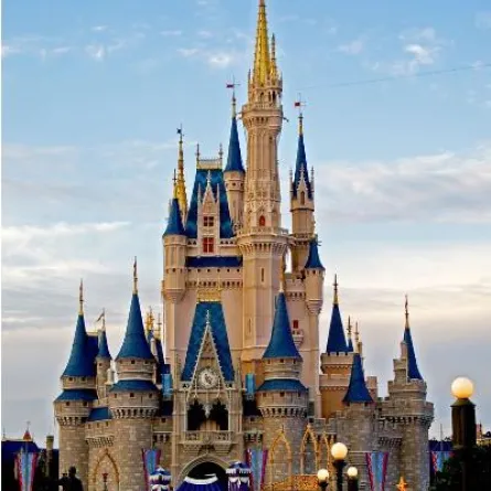 المغامرة والترفيه في متنزهات العالم