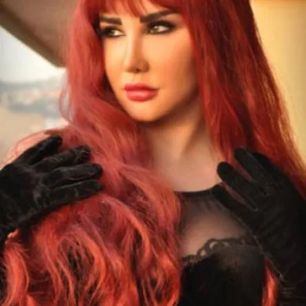 بالصور: هذا هو مكياج النجمات السوريات في مسلسلات رمضان