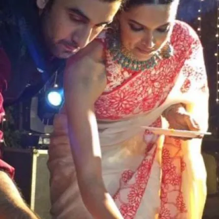 بالصور: نجوم بوليوود يحتفلون بيوم Diwali