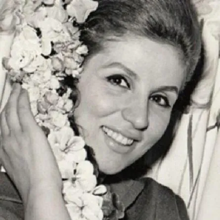 بالصور:الشحرورة صباح باقية في قلوبنا