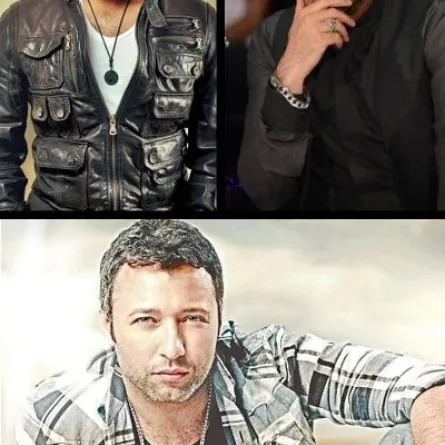 من هو النجم العربي الأكثر أناقة باكسسواراته؟