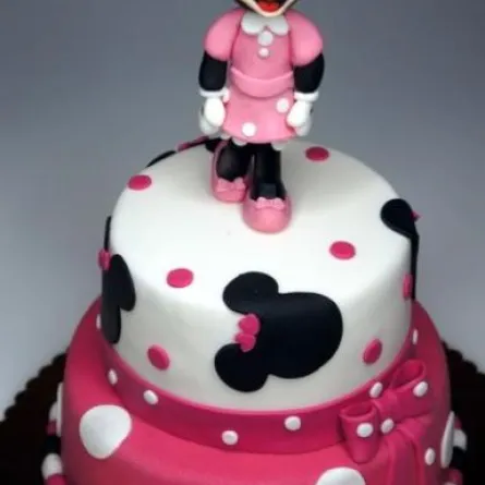  الكيك بأشكال كرتونية لأعياد أطفالك