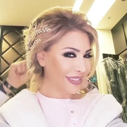 سيلفي اكسسوارات النجمات العرب على انستقرام