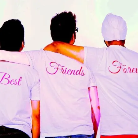 أجمل 10 أقوال في الصداقة