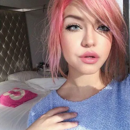 بنات المشاهير ... لن تصدقوا كيف أصبحن!