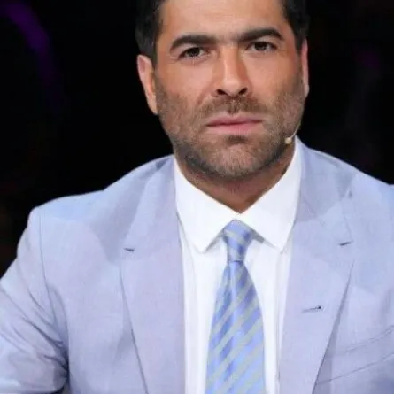 15 إطلالة تظهر أناقة وائل كفوري لمناسبة عيد ميلاده