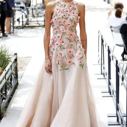 فساتين عروس 2017 الأكثر تنوعاً