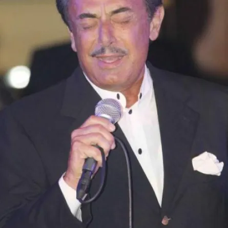 ملحم بركات رحل.. وهذه أبرز اللقطات من حياته!