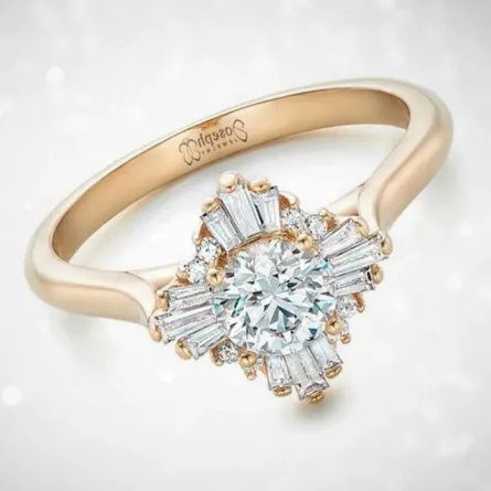 10  خواتم خطوبة رائجة في كلّ المواسم!