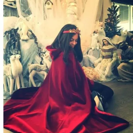 بالصور: بذخ وفخامة في حفلات ميلاد أولاد المشاهير