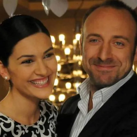 زوجة السلطان سليمان: هذا سر سعادتنا الزوجية