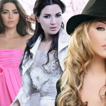 الفنانات العربيات يقتحمن الدراما المصرية وأسئلة برسم المنتجين