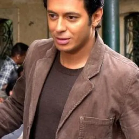 مصطفى شعبان رسمياً في "مزاج الخير"