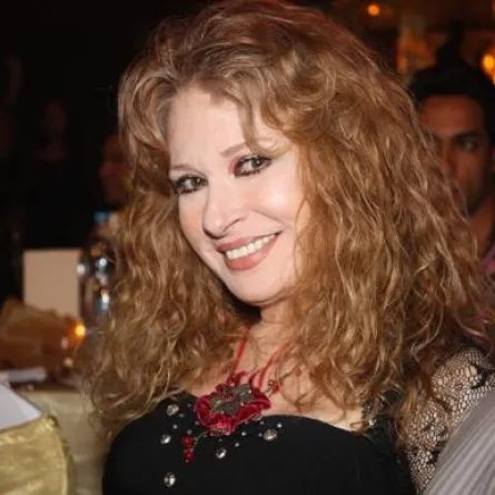 نيللي في أوّل رد على أزمة فيلمها الممنوع في "مصر للطيران"