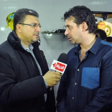 جولات خيرية للنجوم مع عمرو الليثي