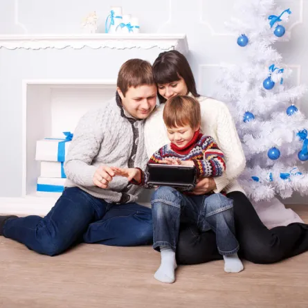 كيف تراقبين تصرفات أطفالك على الفيسبوك بذكاء؟