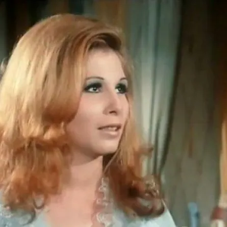 وفاة الفنانة زيزي البدراوي